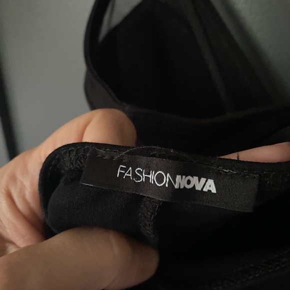 Fashion nova dress size S - Picture 5 of 10